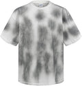 Men's Heavyweight Cotton T-Shirt Vintage Washed