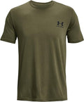 Under Armour Men's Sportstyle Left Chest